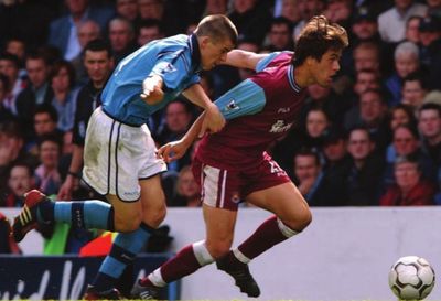 west ham home 2002 to 03